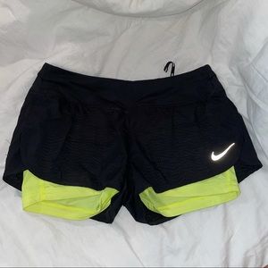 Nike shorts